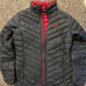 Mountain Hardwear puffer